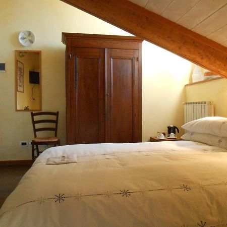 Bed and Breakfast Aprile Турин Екстер'єр фото