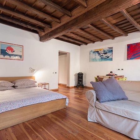 Bed and Breakfast Aprile Турин Екстер'єр фото