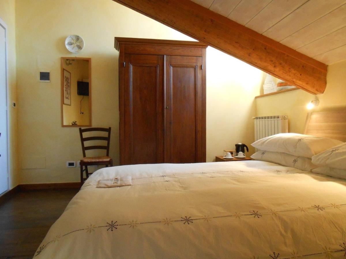 Bed and Breakfast Aprile Турин Екстер'єр фото