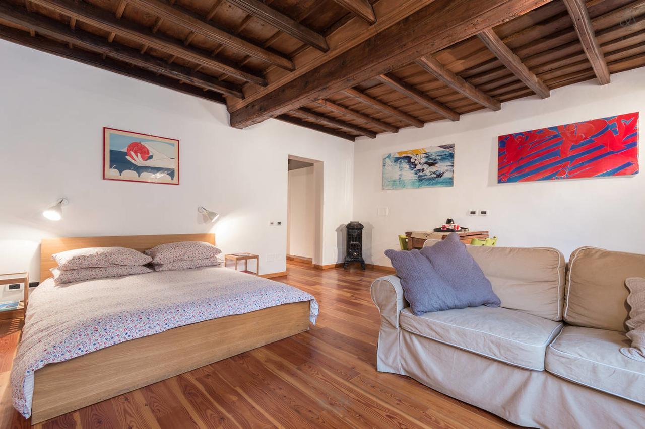 Bed and Breakfast Aprile Турин Екстер'єр фото