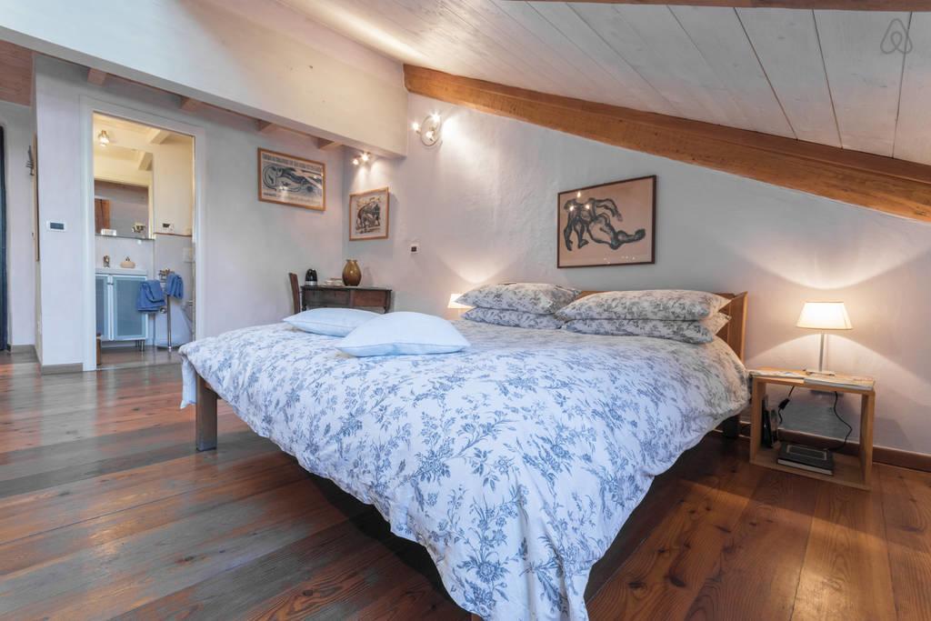 Bed and Breakfast Aprile Турин Екстер'єр фото