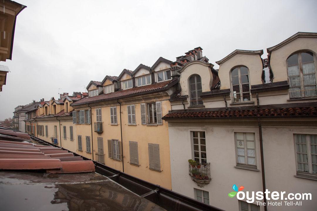Bed and Breakfast Aprile Турин Екстер'єр фото