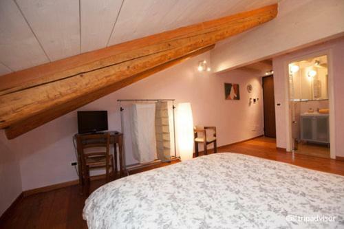 Bed and Breakfast Aprile Турин Екстер'єр фото