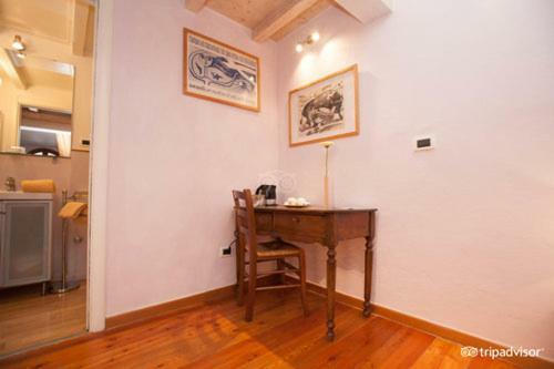 Bed and Breakfast Aprile Турин Екстер'єр фото