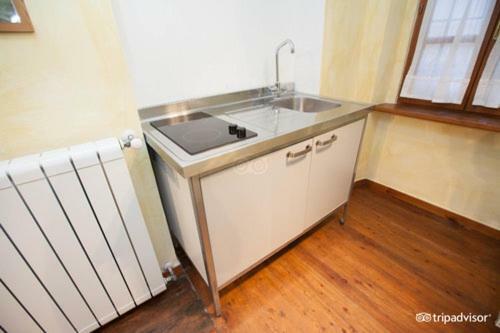 Bed and Breakfast Aprile Турин Екстер'єр фото